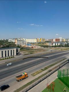 Уютная квартира в Астане - 8