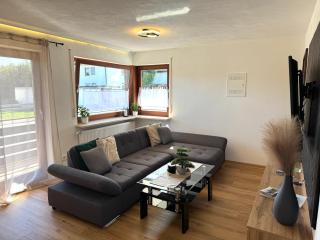 Gemütliche Renovierte Ferienwohnung im Allgäu - 9