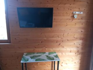 Gîte du Chalet - Le studio en pleine nature - 3