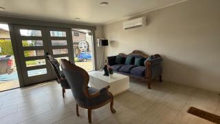 Espectacular Departamento a Metros del Mall Costanera - 8