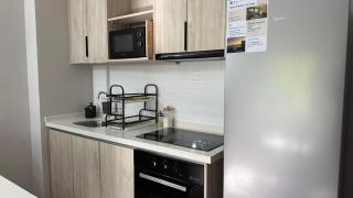 Espectacular Departamento a Metros del Mall Costanera - 4