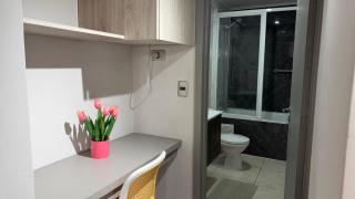 Espectacular Departamento a Metros del Mall Costanera - 3