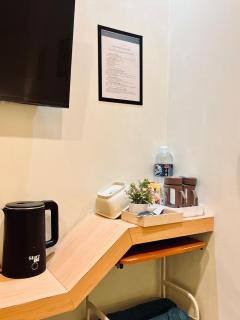 ALNAYRA Cozy Netflix Ensuite Room Kampung Air KK - 2