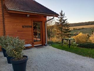 Gîte du Chalet - Le studio en pleine nature - 0