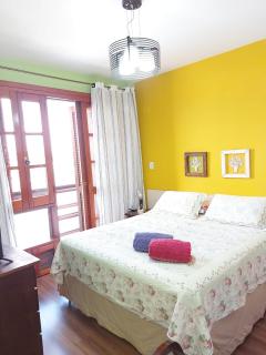 Favorite duplex in Fronteira, entire apartment - 1