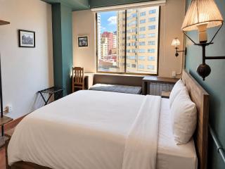 Hotel Martí La Paz - 0