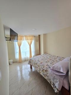 Hotel Luna Nueva - 0