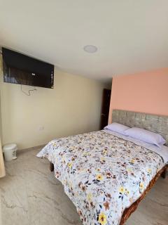 Hotel Luna Nueva - 2