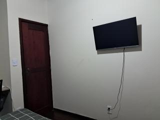 Triplo Casal Luxo Quarto Crescente - 0