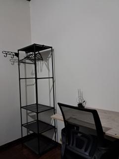 Triplo Casal Luxo Quarto Crescente - 9