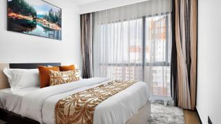 Airport Layover Suites - 5