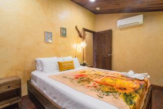 Promisedland Tayrona Cabins Hotel - Buritaca - 9