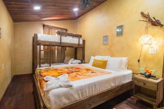 Promisedland Tayrona Cabins Hotel - Buritaca - 5