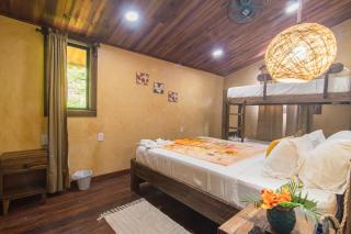 Promisedland Tayrona Cabins Hotel - Buritaca - 4