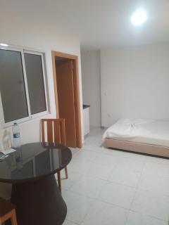 Hotel Strela Tarrafal - 8
