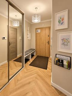 Apartament Leśna Przystań - 4