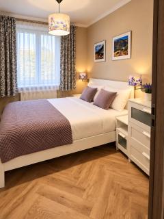 Apartament Leśna Przystań - 5