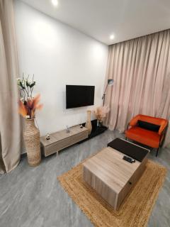 La Villa K - 1 Chambre Salon - Rooftop -  - 3