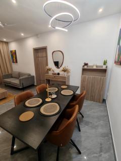 La Villa K - 1 Chambre Salon - Rooftop -  - 2