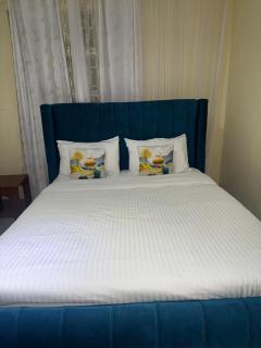 Queen Luxury studio apartment - 7