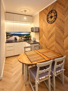 Apartament Leśna Przystań - 7