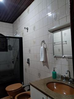 Triplo Casal Luxo Quarto Crescente - 8