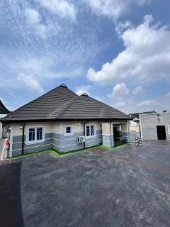 Jacob's & Robert's Lodge - 0