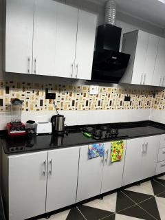 Jacob's & Robert's Lodge - 2