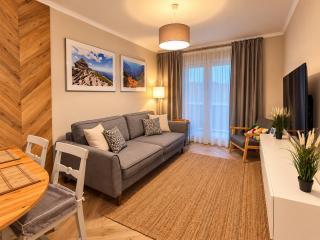 Apartament Leśna Przystań - 1