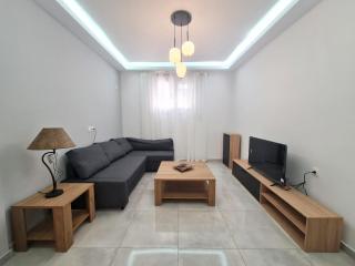 Family apartment at the center of Piraeus - Pireo - 0