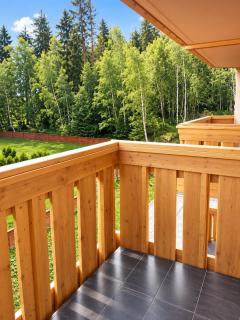 Apartament Leśna Przystań - 2