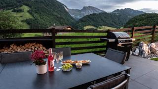 Villa Tauris Lake Lucerne Private Spa & Natural Pool - 3
