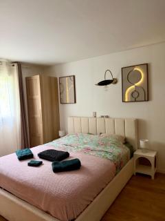 Petit cocon avec terrasse privée, piscine, rivière - 5