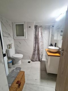 Family apartment at the center of Piraeus - Pireo - 4