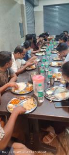 Trupthi Nature stay - 4