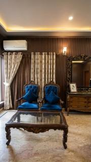 Aliyaar Executive Suites - 8