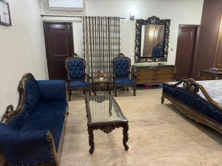 Aliyaar Executive Suites - 4