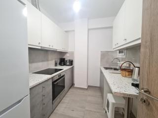 Family apartment at the center of Piraeus - Pireo - 2