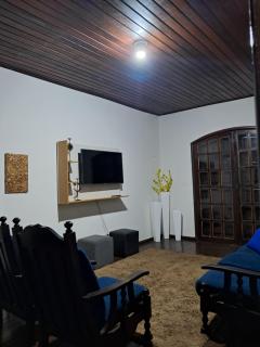 Triplo Casal Luxo Quarto Crescente - 3
