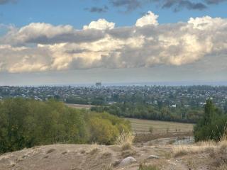 Panorama - 1