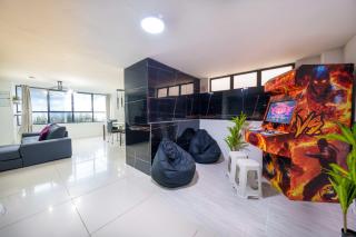 All-Inclusive Tourism Package with 2BR with Pool Table with Experiences - 0