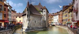 Appartement La Belle View - Annecy - 8