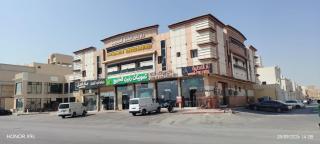 دار حنين للشقق المخدومة - 5