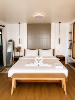 Horizon Sky - Beachfront Suite - 3