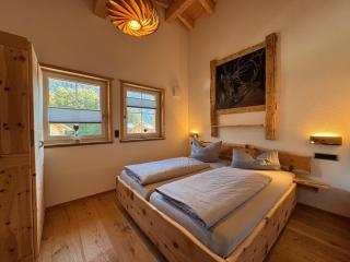 Chalet Hirschbach - 9