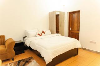 Safari House - 2