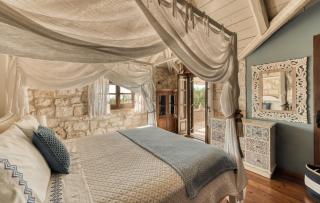 Villa Lalla with Private Pool, Sea View & Spacious Garden - 7