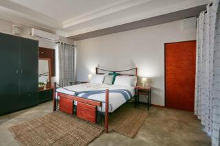 Leropong Guest House Moshupa - 5