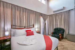 Leropong Guest House Moshupa - 1