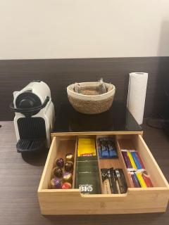 Appartement d'une chambre avec terrasse et parking privé - 9